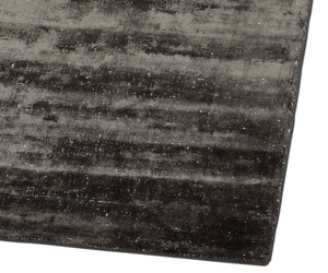 Alfombra Moderna de Seda de Bambú Tejida a Mano Personalizada Hecha en India - Product Image 4