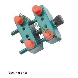 <b>Watch</b> <b>Case</b> Holder Colored GS 1975A Jewelry Repair Tools - Product Image 1