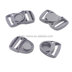 แฟชั่นคุณภาพดีร้อนขายพลาสติก Buckled สำหรับเป้สะพายหลัง - Product Image 4