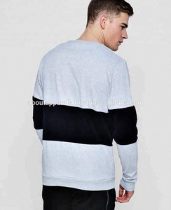 New Arrival Cheap Stylish Wholesale Custom Your Own Design Fashion Breathable Sweatshirts - Product Image 3