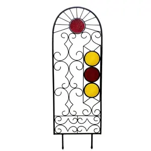 โครงลูกไม้ประดับสวน - Product Image 1