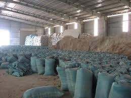 Polvo residual de tapioca de la mejor calidad para caballos, ganado, cerdos - Product Image 4