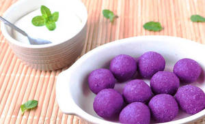 Poudre de patate douce violette de haute qualité/ Mme Lily +84 906 927 736 - Product Image 3