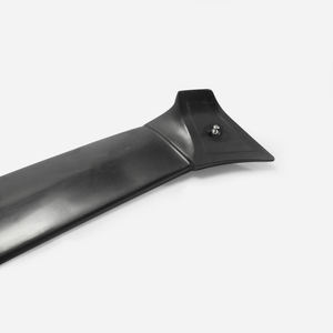 Kit carrosserie EPR FRP Lèvre d'aile de toit arrière de voiture pour MX5 NC NCEC Roster Miata RBK Style Spoiler de coffre (Capote uniquement) - Product Image 5