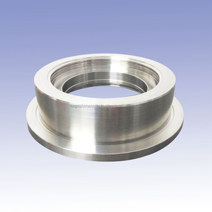 Piezas de mecanizado CNC de alta precisión, acero inoxidable, aluminio, latón, piezas torneadas, suministro de fábrica, MOQ 1PCS - Product Image 3