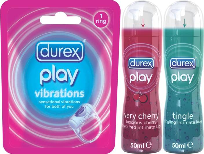 durex play vibration Durex Device Play Vibrations Ring