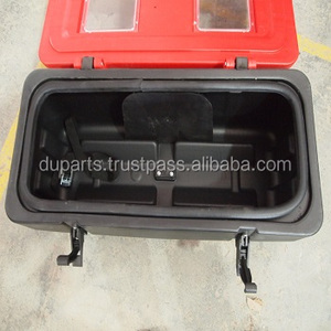 Caja de extintor de incendios de seguridad Pri con el mejor precio Caja de seguridad contra incendios duradera y confiable para uso doméstico e industrial - Product Image 5
