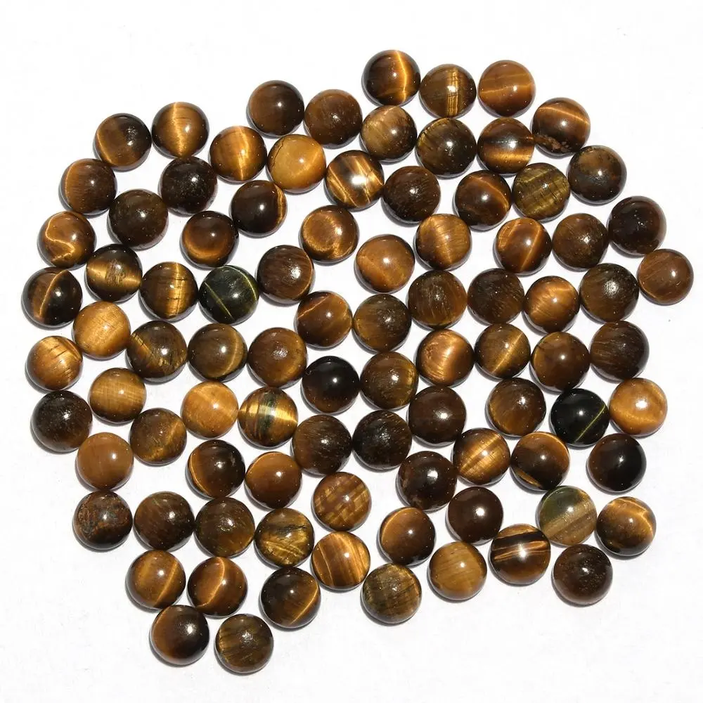 African Tiger Eye stone for jewelry at deal price