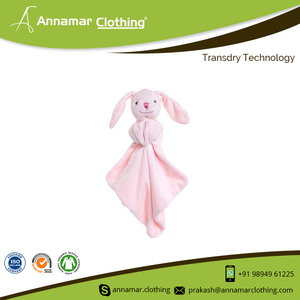 Manufacturer In India High Quality soft Cotton Baby Comforter - Product Image 2