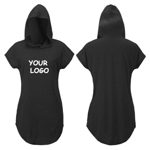 Outerwear Casual Style Promotional High Quality Custom Made 100% Cotton T Shirts, Cotton T Shirts in Wholesale Price - Product Image 2