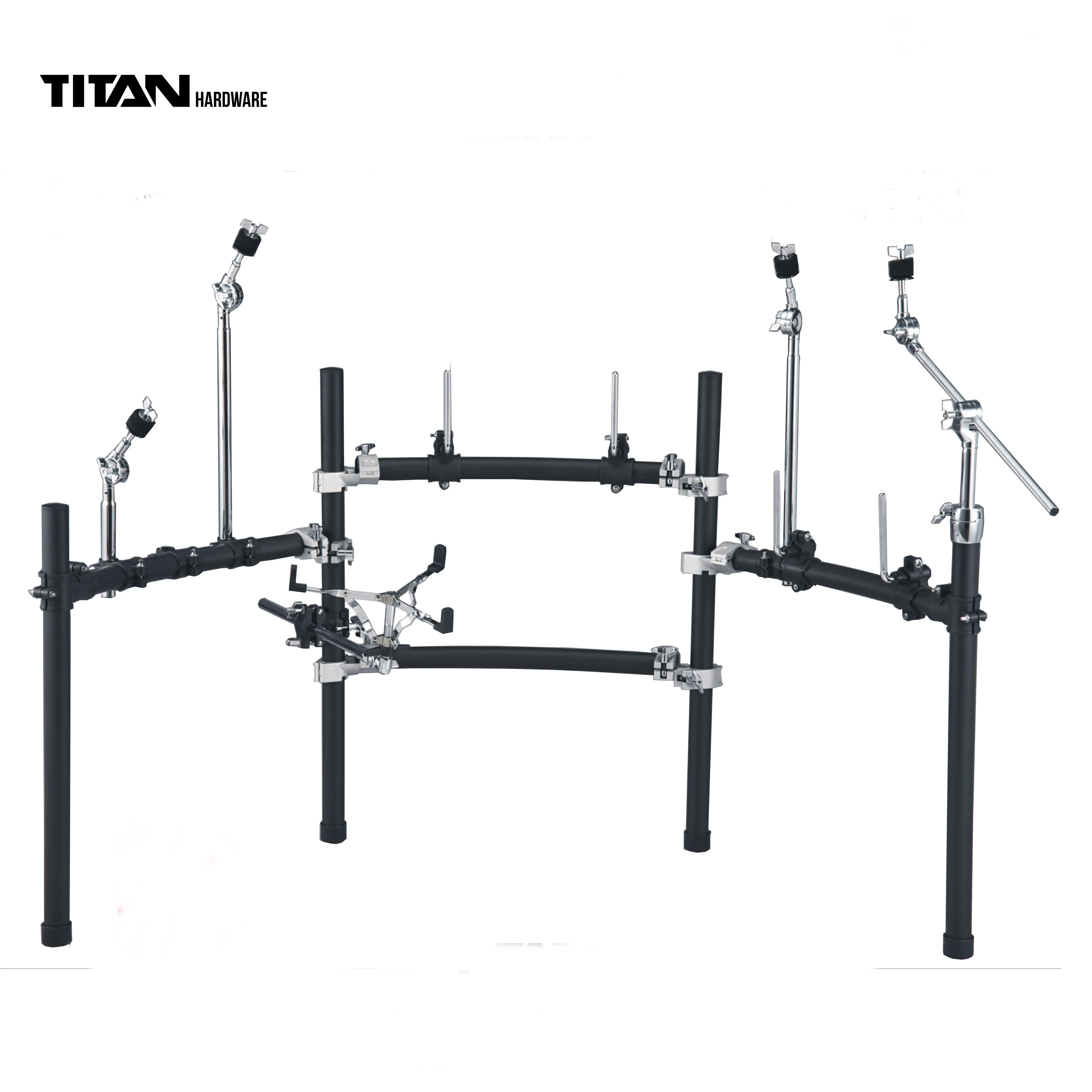The Musical Instruments Electric Drum Rack Hardware Manufacture