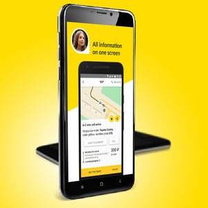 บริษัทแอพจองรถแท็กซี่ในอินเดีย-protolabz eservices - Product Image 5