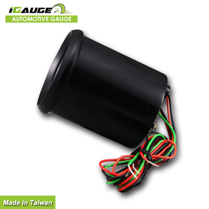 Manomètre électrique, jauge de tachymètre, 52mm, 8000 tr/min, pour voiture - Product Image 5