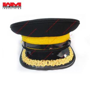 Accesorios de uniformes ceremoniales de la mejor venta-Muestra gratis de impresión en relieve antiestática disponible - Product Image 3