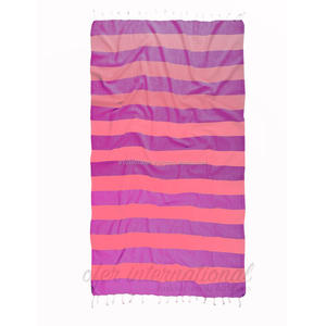 Serviettes de hammam turques doubles en provenance de TURQUIE, Peshtemal, Pestemal, Hammam, Hamam, Kikoy, Pareo, Fouta, Serviette, Tunisie - Product Image 1