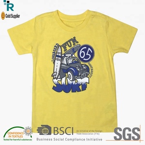 เสื้อยืดคอกลมผ้าฝ้ายสำหรับเด็กผู้ชายสำหรับฤดูร้อน2021เสื้อยืดแขนสั้นผ้าคอตตอนถัก100% คุณภาพสูงดีไซน์นุ่มพิมพ์ลาย3D - Product Image 2