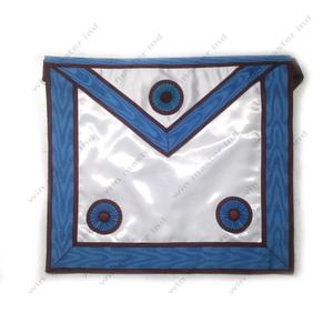 Delantales masónicos de Rito Francés - Product Image 1