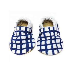 Botines de algodón orgánico puro para bebé, botas para niña pequeña, botines de algodón de último diseño, proveedor indio - Product Image 1