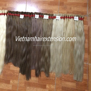 Extensiones de Cabello Humano Remy Virgen Vietnamita 100% con Ondas Profundas, 100g, Longitud de 8 a 32 Pulgadas - Product Image 5