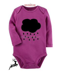 Conjunto de Mameluco para Bebé Niña, Algodón Suave, Transpirable, Ecológico, Ropa Infantil, Mameluco para Bebé, Nuevo Diseño, Mamelucos de Boutique para Niña Pequeña - Product Image 3