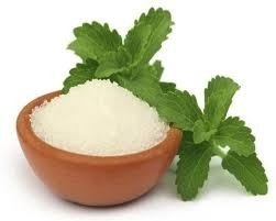 STEVIA REBAUDIANA ผงหญ้าหวานผง - Product Image 2