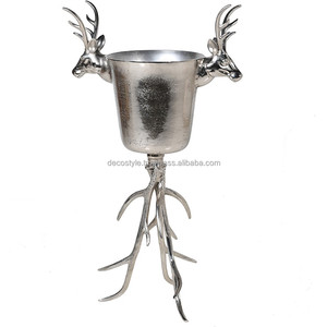 โต๊ะข้างใบแปะก๊วยสีทอง - Product Image 2