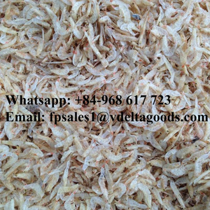 Camarón para bebé, camarón seco - Product Image 3