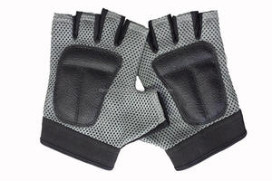Offre Spéciale Gants de sport d'haltérophilie Gants de gymnastique respirants pour l'entraînement d'haltérophilie - Product Image 6
