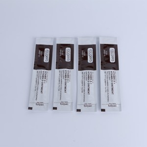 Crema Riparatrice Post-Trattamento VITAMINA A+D per Trucco Permanente, Crema Anti-Cicatrice per Tatuaggio Sopracciglia VITAMINA A+D - Product Image 4