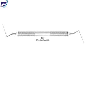 Double Extrémité Tactile Ton Poche Parodontale Sonde UNC 15-23 - Product Image 6