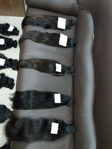 Luo — cheveux naturels certifié ISO, société de cheveux humains en CHENNAI - Product Image 3