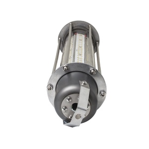 Luz LED subacuática de 600W para atraer peces - Product Image 2