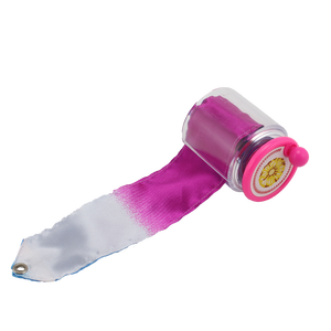 ALLWINWIN RGR14ริบบิ้นยิมนาสติกลีลา-ที่เก็บข้อมูลที่ไม่แตกหัก - Product Image 2