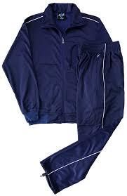 Wears World Men's Half-<b>Zip</b> <b>Hooded</b> Polyester/Cotton Winter Loose Running Tracksuit Side Pockets Sports Casual Sweat Suit Y-Panel - Product Image 4