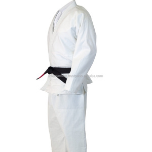 Jiu Jitsu brésilien professionnel Gi 100% coton Kimono léger uniforme d'arts martiaux - Product Image 2