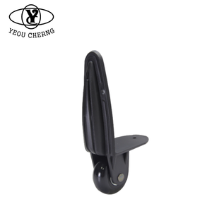 Bolsa de tracción equipaje caster maleta rueda reemplazos - Product Image 5