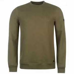 Sweat-shirt à capuche décontracté pour femmes, grande taille, uni, long, d'hiver, broderie, 100% coton, tissu polaire avec poche zippée - Product Image 1