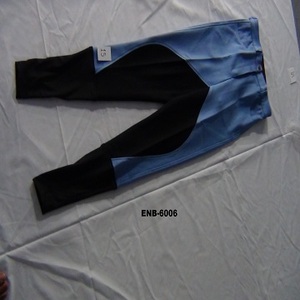 Jodhpurs Collants extensibles ou culottes Accessoires d'équitation - Product Image 4