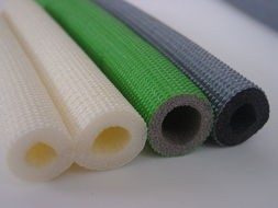 Film isolant en polyéthylène expansé (EPE) jaune résistant aux UV, épaisseur 30-100 mm, matériau d'isolation thermique pour la construction extérieure - Product Image 4