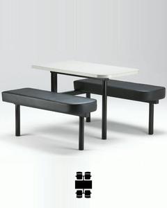 Canteen Desk Manufacturer - Product Image 5