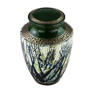 Penderies rétros en laiton et aluminium, pièces en argent Royal, métal gravé, Style américain et européen - Product Image 4