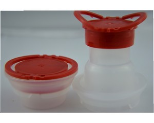 Tapa Din 32 para Envases Metálicos - Product Image 5