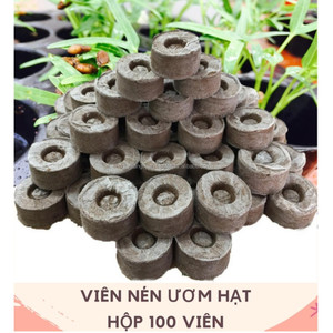 De coco de coco PELLETS/ COIR PITH/Red de coco PELLETS - Product Image 6
