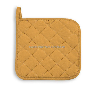 Venta al por mayor de manoplas de horno impresas por sublimación personalizadas y accesorios de cocina de primera calidad - Product Image 2