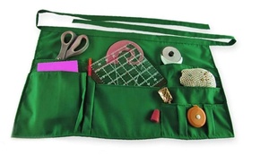 Tablier de taille Tabliers de serveuse Demi-tabliers de taille promotionnels - Product Image 3