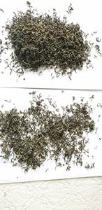 Nueva llegada té verde orgánico Assam de alta calidad de Vietnam Detox adelgazamiento especialidad suelta cajas a granel paquete al vacío - Product Image 4