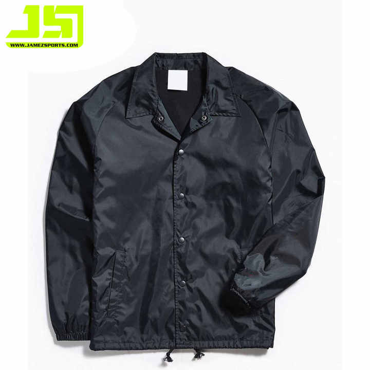 Hot Selling Mans Coach Jackets