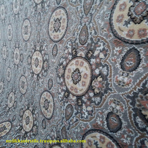 Alfombras hechas en Turquía de alta calidad al por mayor - Product Image 6