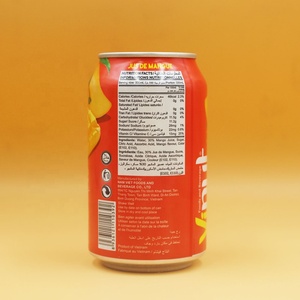 Bebida de Jugo de Mango de 330 ml - Product Image 3