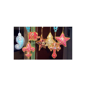 Easter Hanging Ornament Christmas Festival Decorative Item - Product Image 1